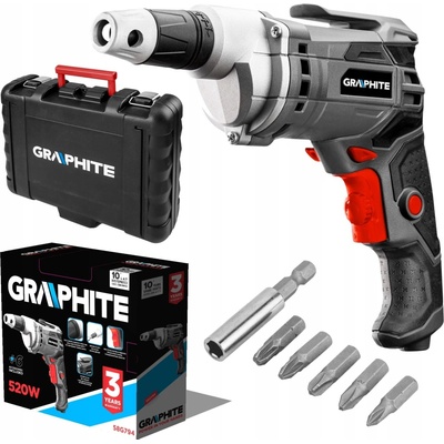 Graphite 58G794 – Zbozi.Blesk.cz