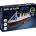 Revell 3D пъзел Revell - Титаник с LED осветление (00154)