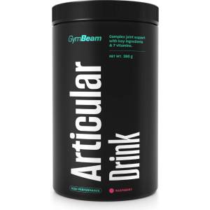GymBeam Articular Drink 390 g малина