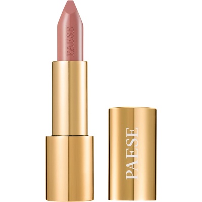 Paese NudeLightful Lipstick krémový rúž 400 Beige Marshmallow 4,5 g