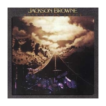 Jackson Browne: Running On Empty - Remastered: CD