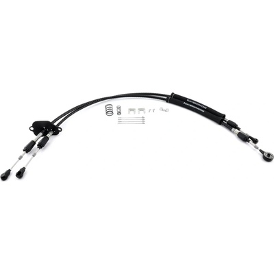 Hybrid Racing Performance Shifter Cables (07-11 Civic Type-R FD2)