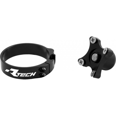 RTECH Lift control - pomocník startu na vidlici KAYABA - vnější průměr 54 mm