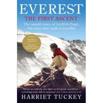 Everest - The First Ascent