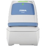 Zebra DS8208 HC DS8208-HC4000BVZWW, баркод четец, 2D, Digimarc, USB, RS232, бял (DS8208-HC4000BVZWW)