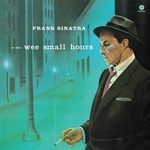 Frank Sinatra - In The Wee Small Hours (180 g) (Limited Edition) (LP) (8436563185656)