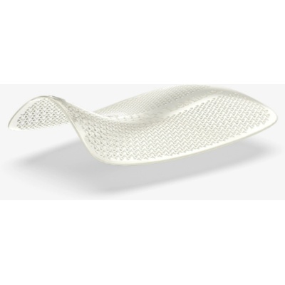 LEMIEUX Tlumící gelová dečka Gel Tek Slimline clear