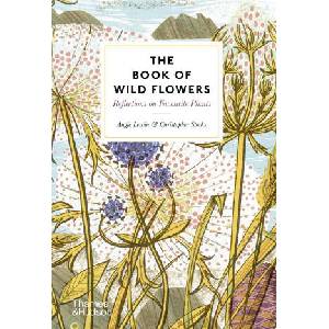 Book of Wildflowers | Angie Lewin, Christopher Stocks (ISBN: 9780500027066)