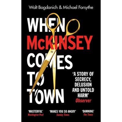 When McKinsey Comes to Town