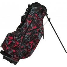 Lynx Junior Stand Bag 122-130 cm