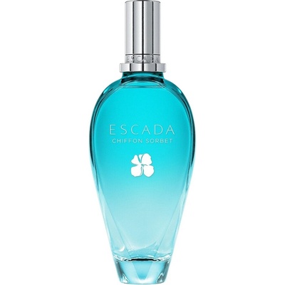 Escada Chiffon Sorbet toaletní voda dámská 100 ml