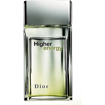 Christian Dior Higher Energy toaletná voda pánska 100 ml tester