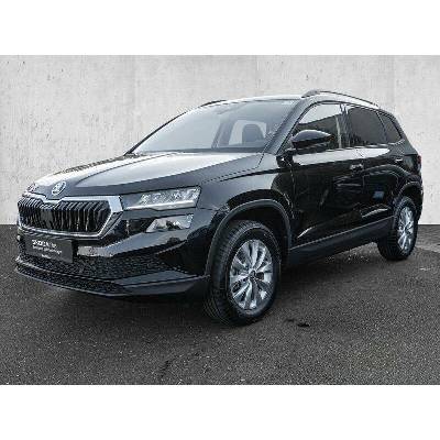 Skoda Karoq 1.5 TSI Selection DSG 110 kW