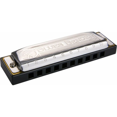 Hohner Blues Harp MS E