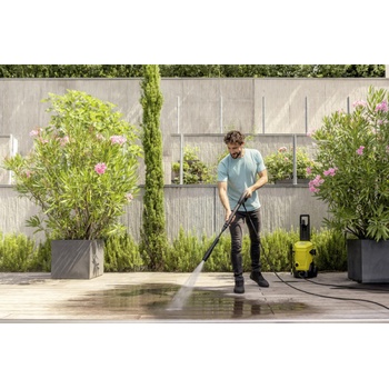 Image 1 of Kärcher K 4 WCM (1.324-200.0)