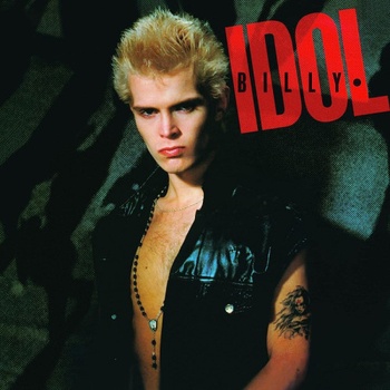 BILLY IDOL