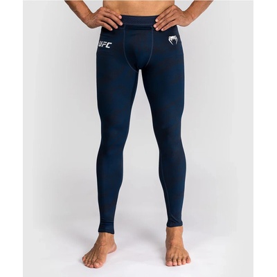 Venum UFC Fusion Fight Week - oceanic blue