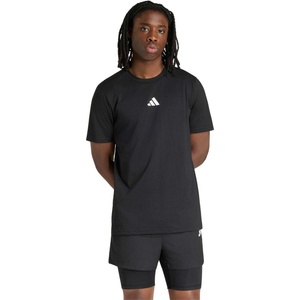Adidas Тениска climacool camo training graphic t-shirt (kq9874)