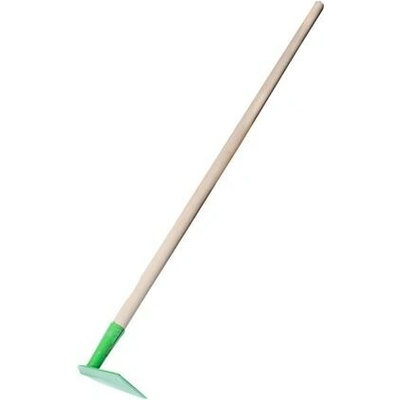 Malá motyčka plochá Rosteto - s násadou 75 cm