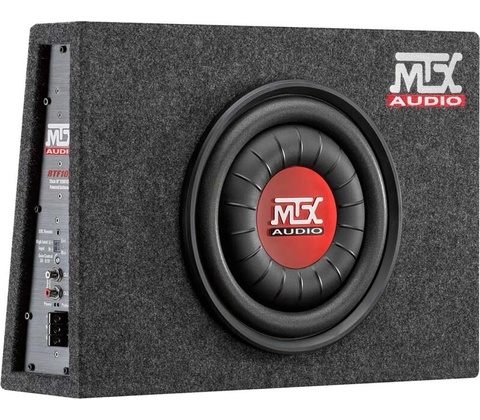 MTX Audio RTF10P