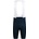 Rapha Мъжки клин за колоездене Rapha Core Bib Shorts Cycling bottoms - Dark Navy / White (055-3573-0314)
