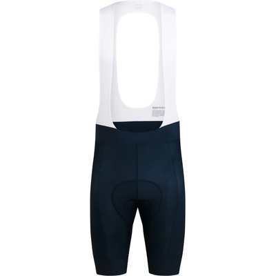 Rapha Мъжки клин за колоездене Rapha Core Bib Shorts Cycling bottoms - Dark Navy / White (055-3573-0314)