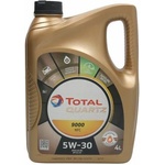 Total Quartz 9000 NFC 5W-30 4 l