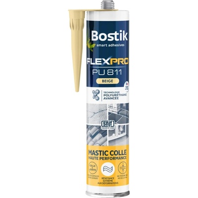 Lepidlo BOSTIK PU811 Flexpro