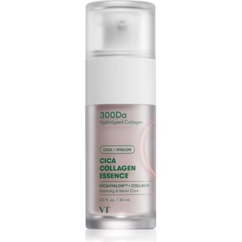 VT Cosmetics Cica Collagen Essence есенция за лице със стягащ ефект 30ml