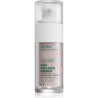 VT Cosmetics Cica Collagen Essence есенция за лице със стягащ ефект 30ml