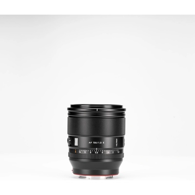 Viltrox AF 56mm f/1.2 Pro Sony E