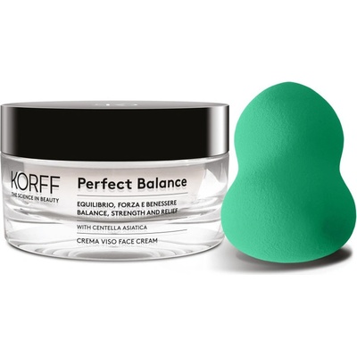 Korff Perfect Balance krém SPF 15 50 ml