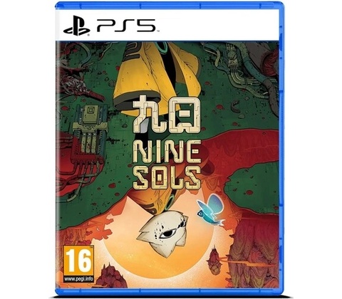 Nine Sols