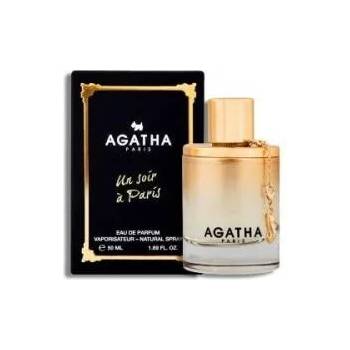 Image 1 of AGATHA Paris Un Soir à Paris EDT 50 ml
