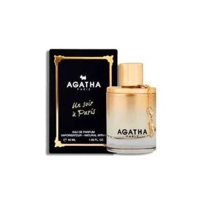 AGATHA Paris Un Soir à Paris EDT 50 ml