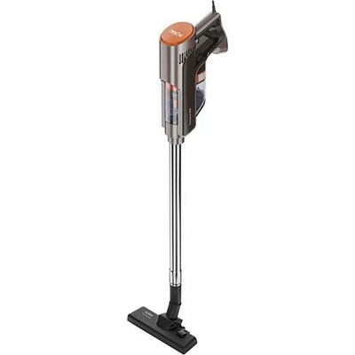 Solac Turbobat 600 šedo-oranžový