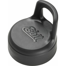 Esbit Majoris Drinking Bottle black 680 ml