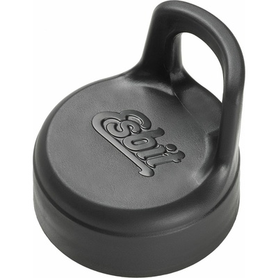 Esbit Majoris Drinking Bottle black 680 ml