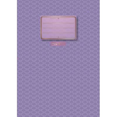 Sešit Pastel fialový A4 - Sešity