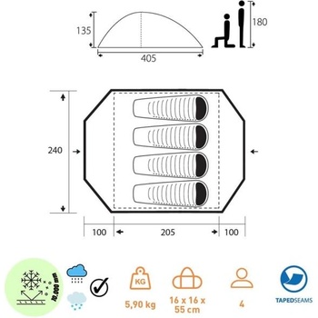 Image 1 of Trimm Tornado