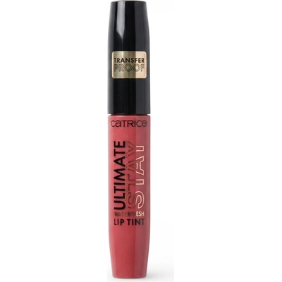 Catrice Endless Matte Liquid Lipstick Matná tekutá rtěnka 050 4,5 ml