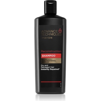Avon Advance Techniques Reconstruction регенериращ шампоан за суха коса 700ml
