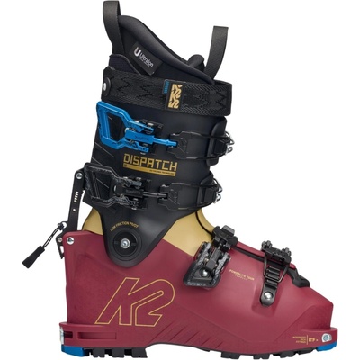 skialpinistické topánky K2 Dispatch W 265