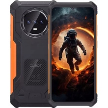 Cubot King Kong ES 16GB/128GB Black