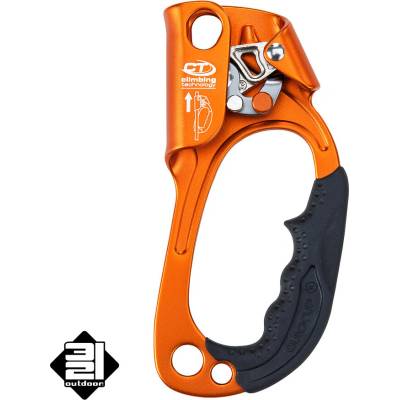 Climbing Technology Quick Up Plus – Hledejceny.cz