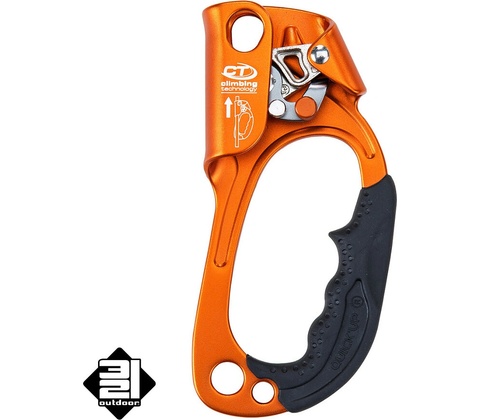 Climbing Technology Quick Up Plus