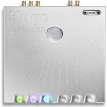 Chord Hugo M Scaler