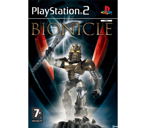 Bionicle
