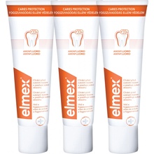 Elmex Caries Protection 3 x 75 ml