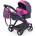 Bayer Trolley for doll XEO 17080AA